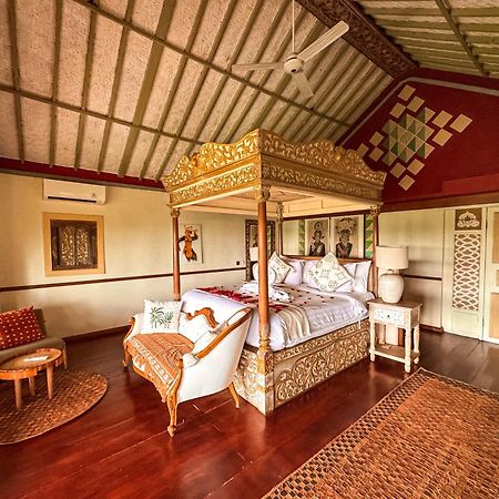 Bali Maison Ubud Zewnętrze zdjęcie