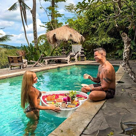 Bali Maison Ubud Zewnętrze zdjęcie