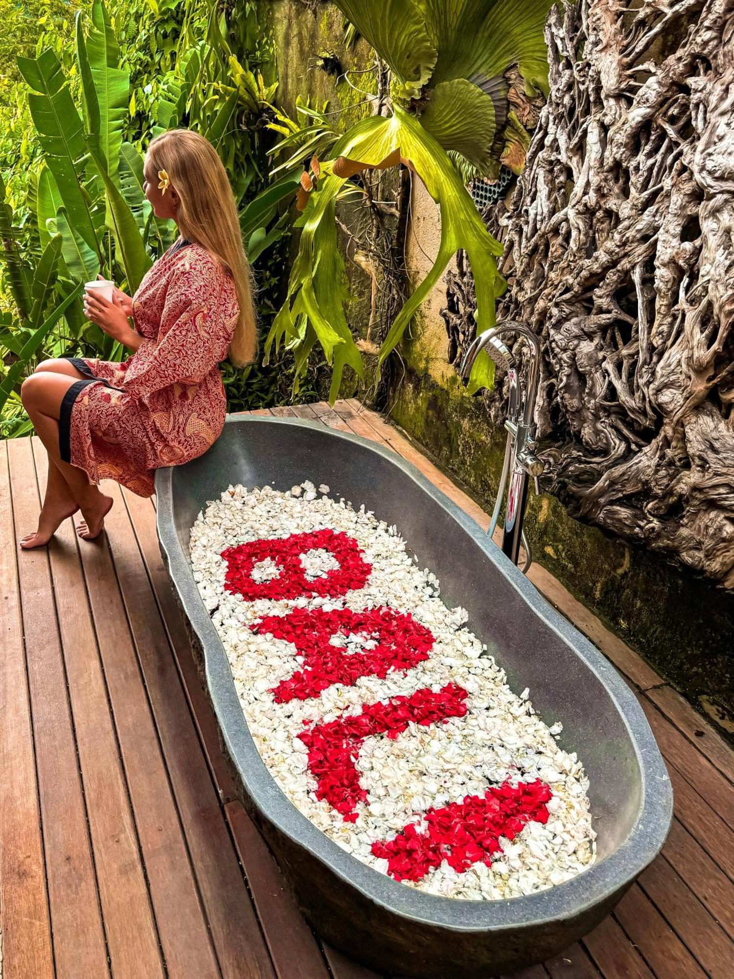 Bali Maison Ubud Zewnętrze zdjęcie