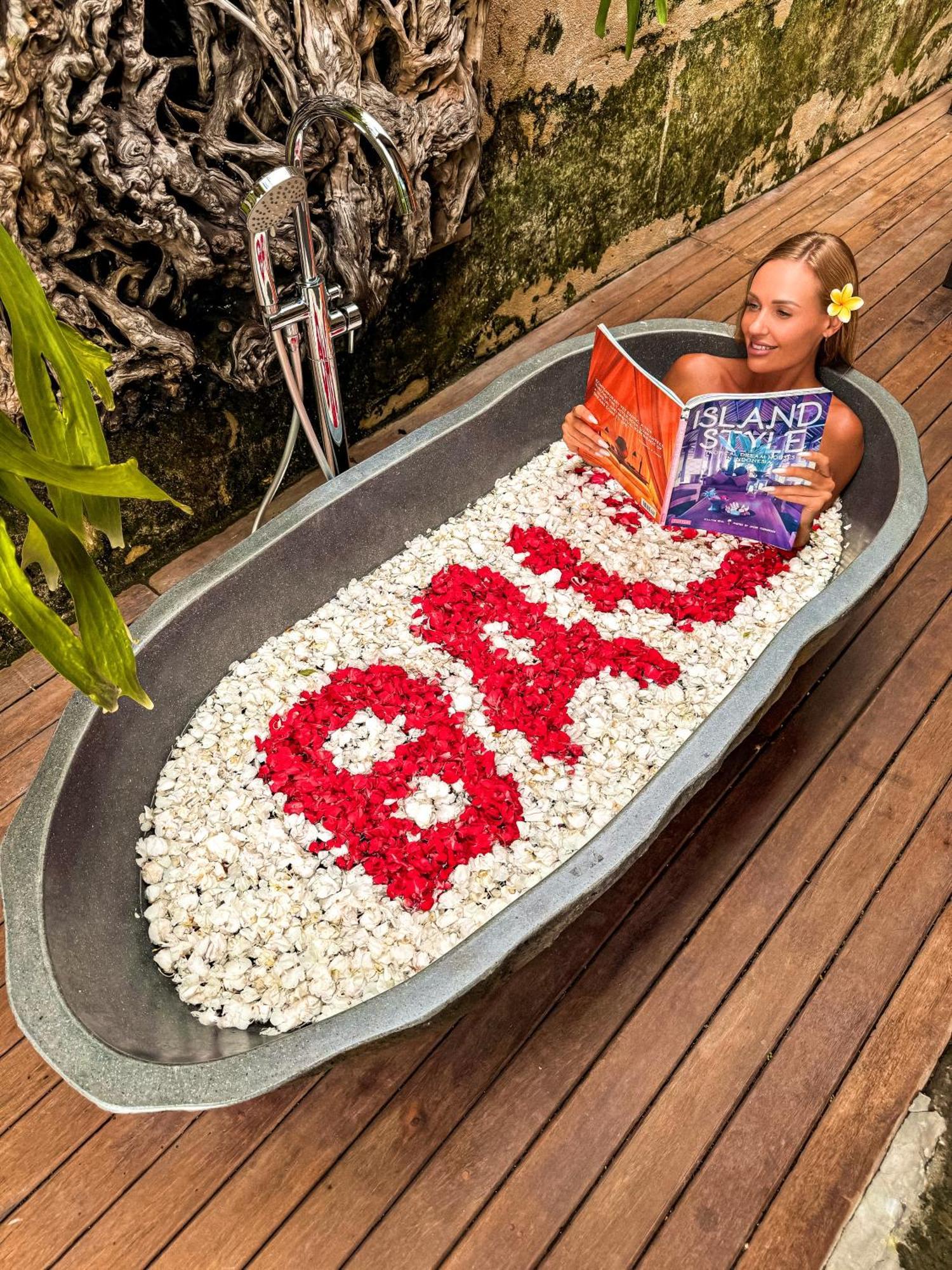 Bali Maison Ubud Zewnętrze zdjęcie