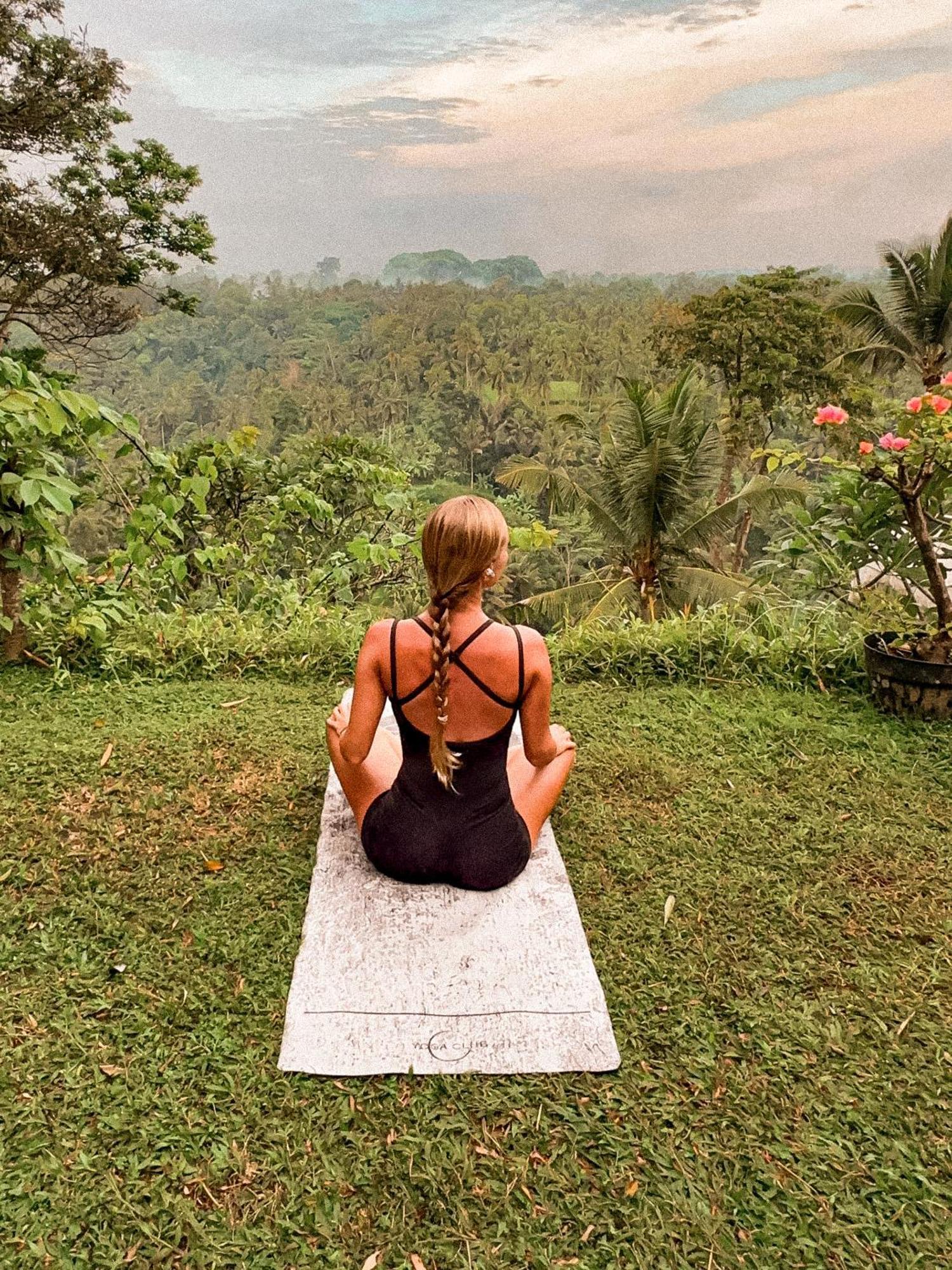Bali Maison Ubud Zewnętrze zdjęcie