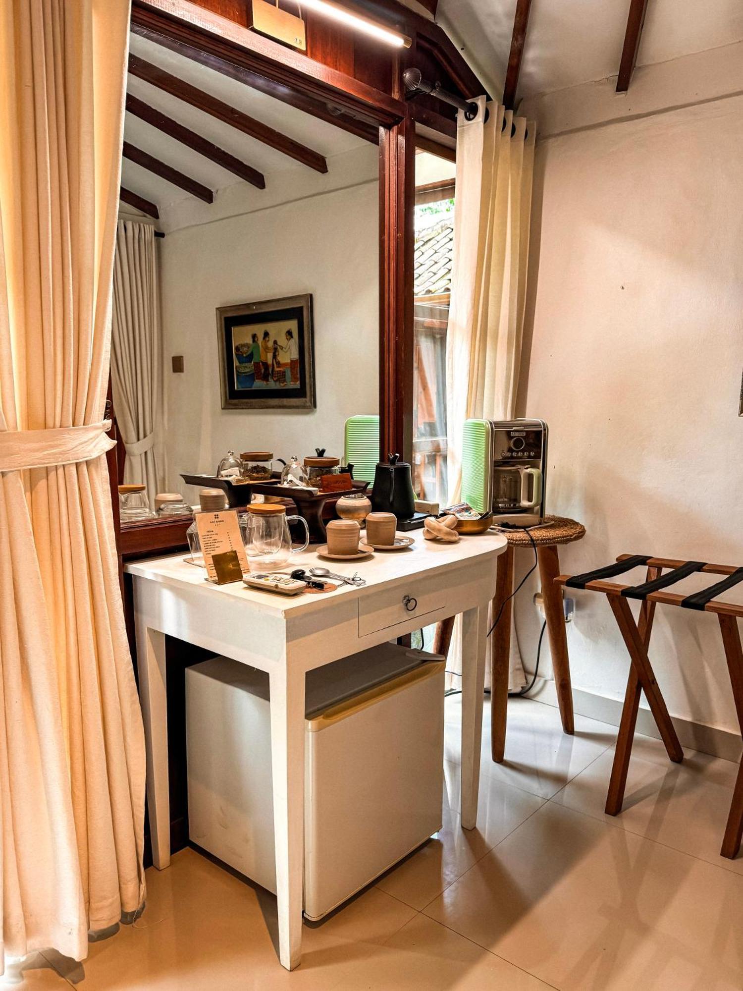 Bali Maison Ubud Zewnętrze zdjęcie