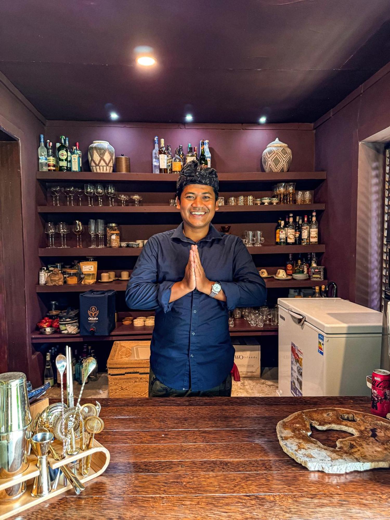 Bali Maison Ubud Zewnętrze zdjęcie