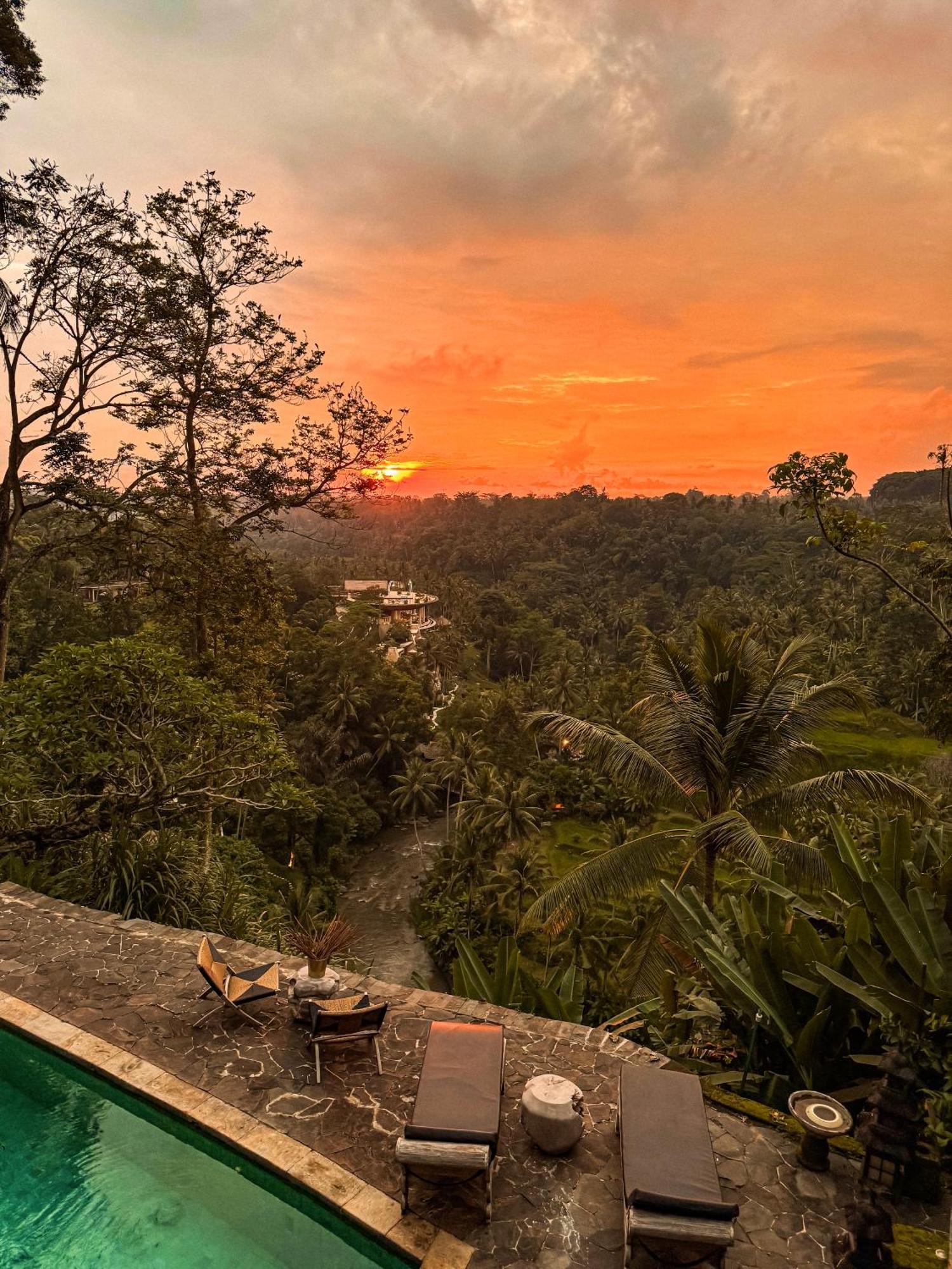 Bali Maison Ubud Zewnętrze zdjęcie