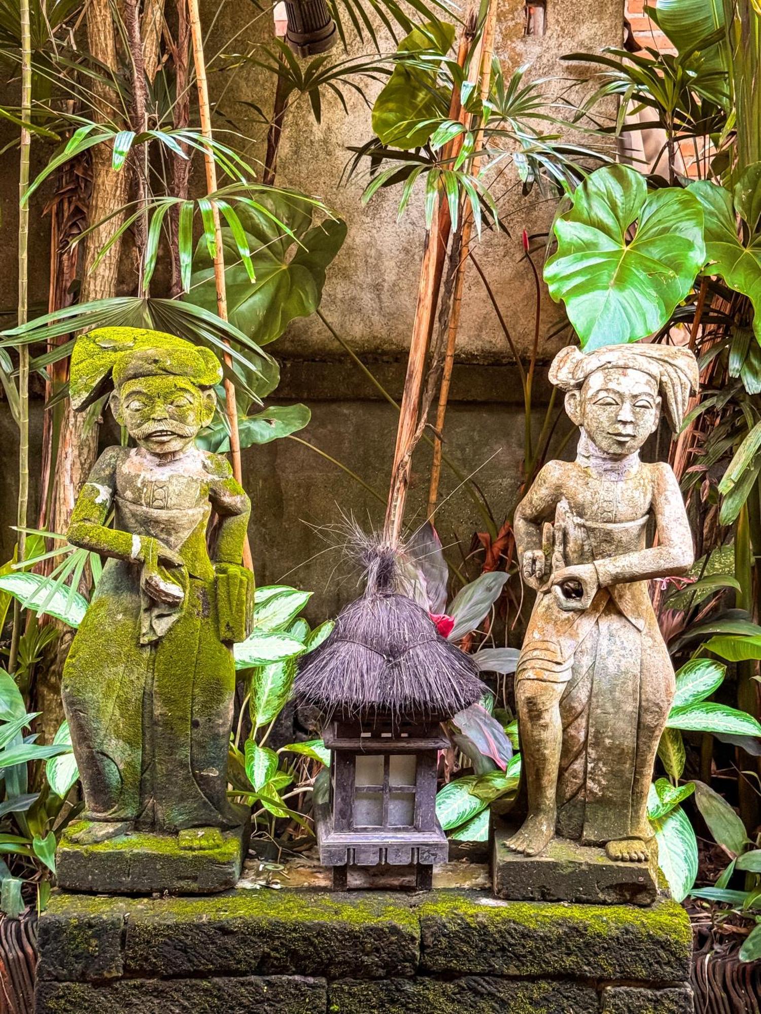 Bali Maison Ubud Zewnętrze zdjęcie