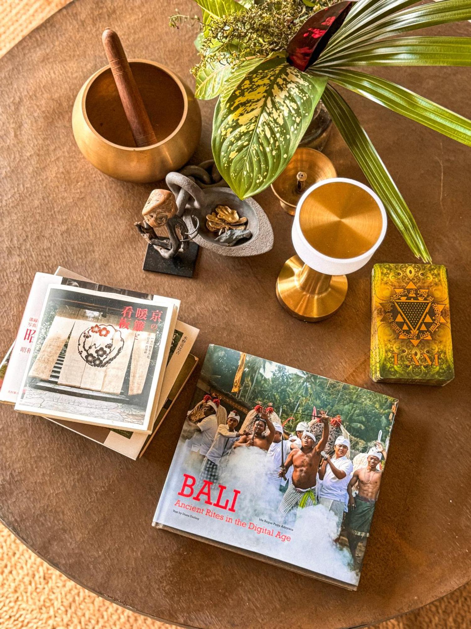Bali Maison Ubud Zewnętrze zdjęcie