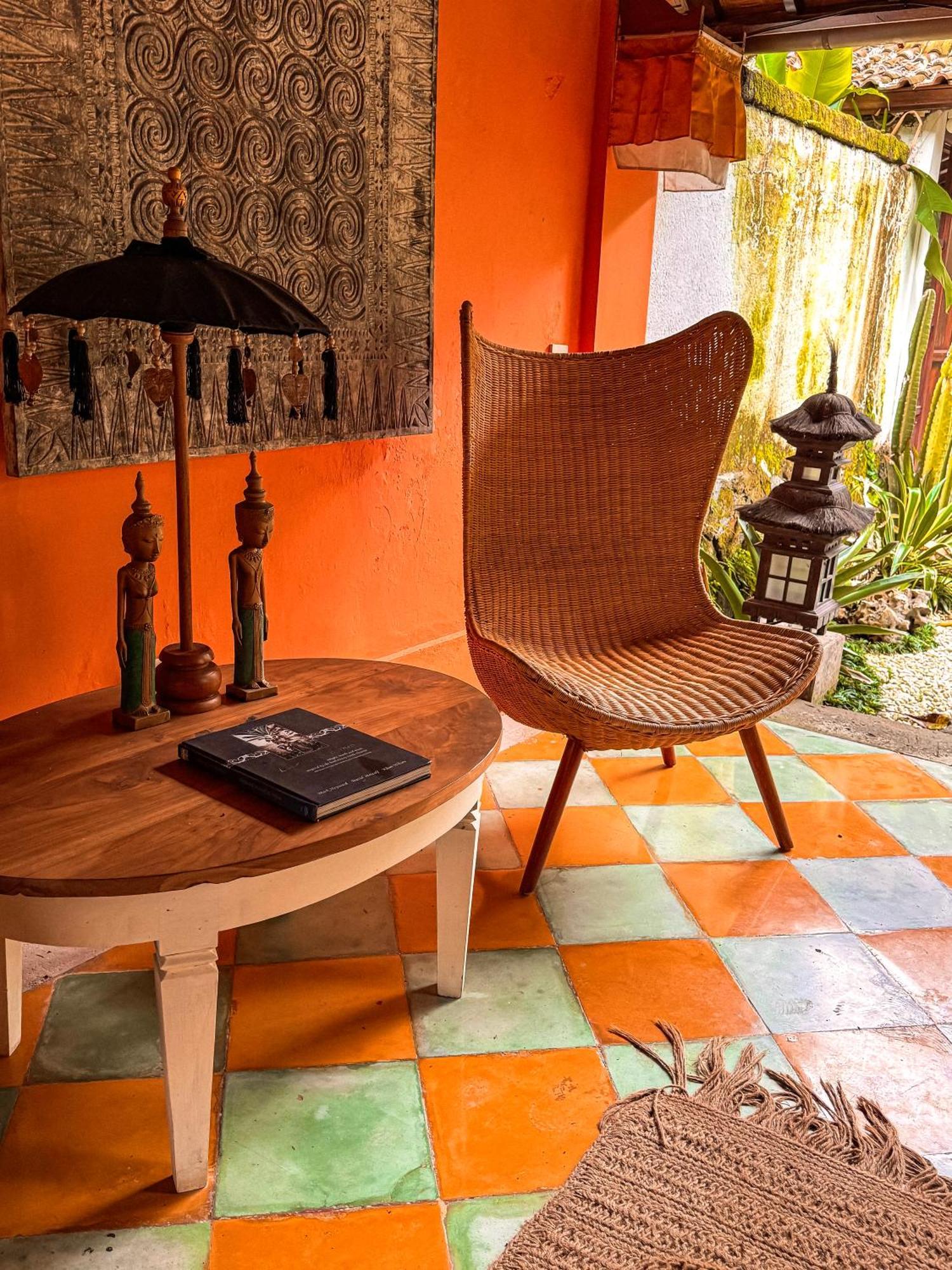 Bali Maison Ubud Zewnętrze zdjęcie