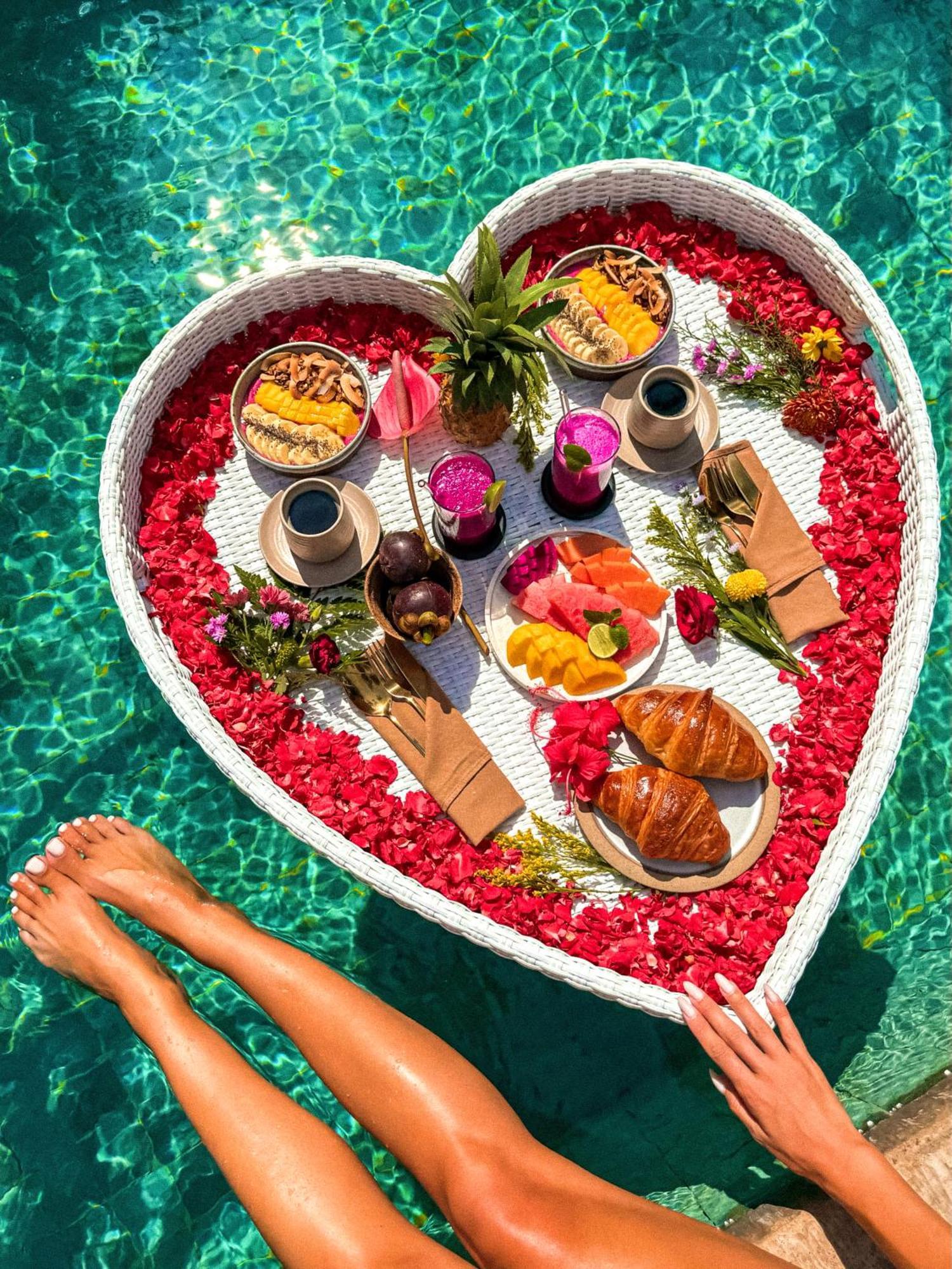 Bali Maison Ubud Zewnętrze zdjęcie