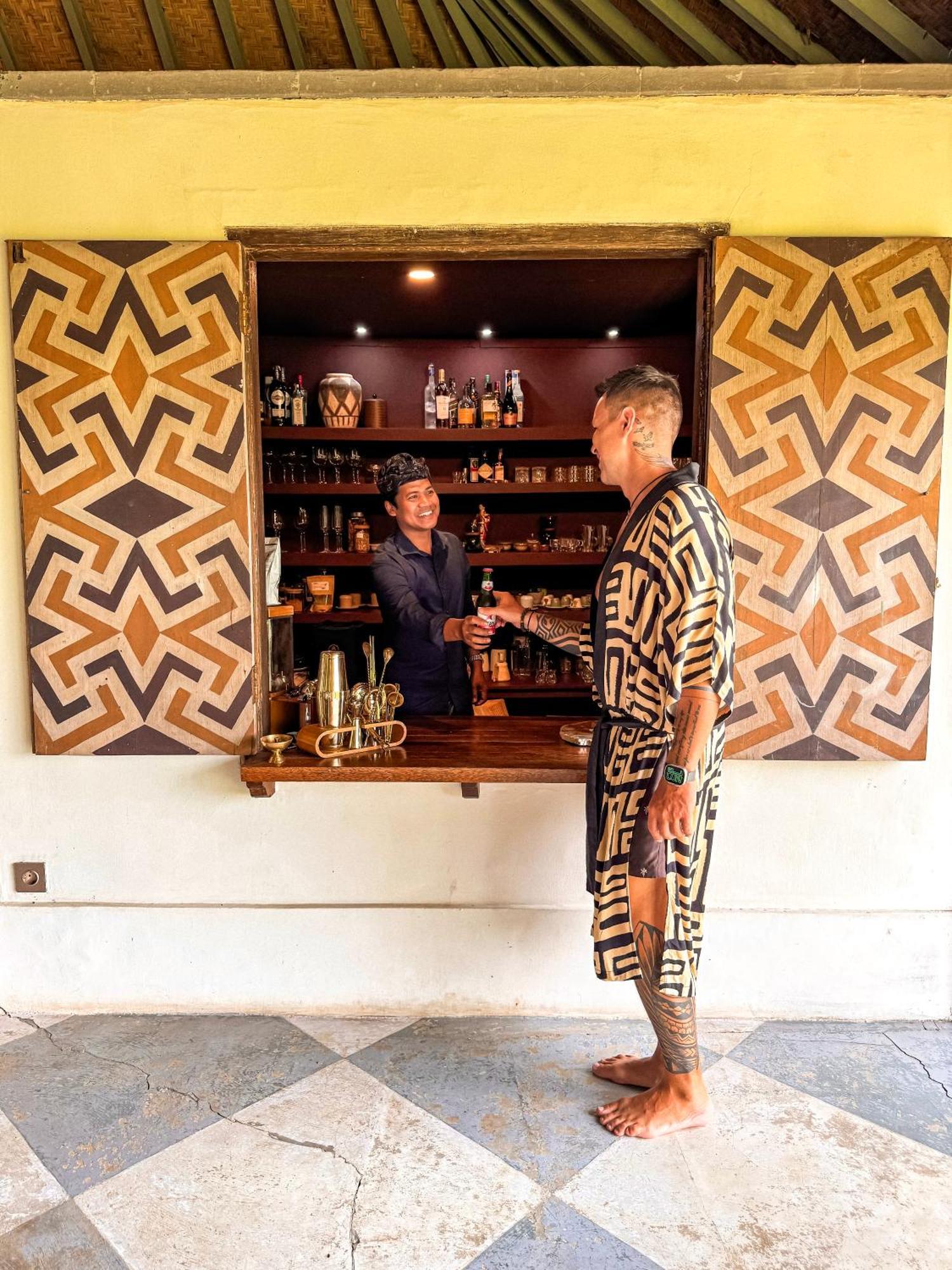 Bali Maison Ubud Zewnętrze zdjęcie