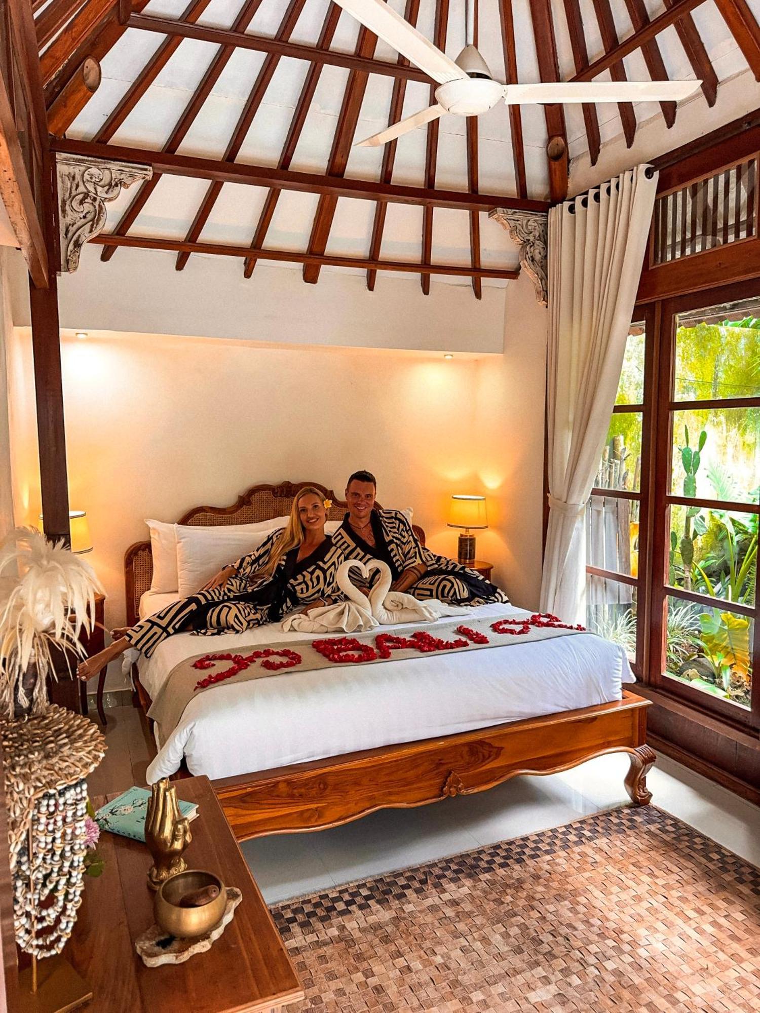 Bali Maison Ubud Zewnętrze zdjęcie