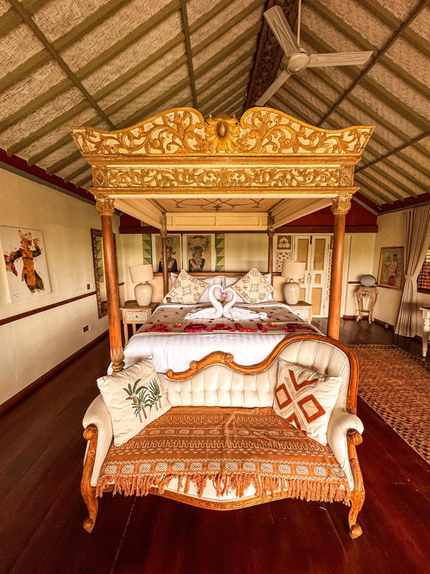 Bali Maison Ubud Zewnętrze zdjęcie