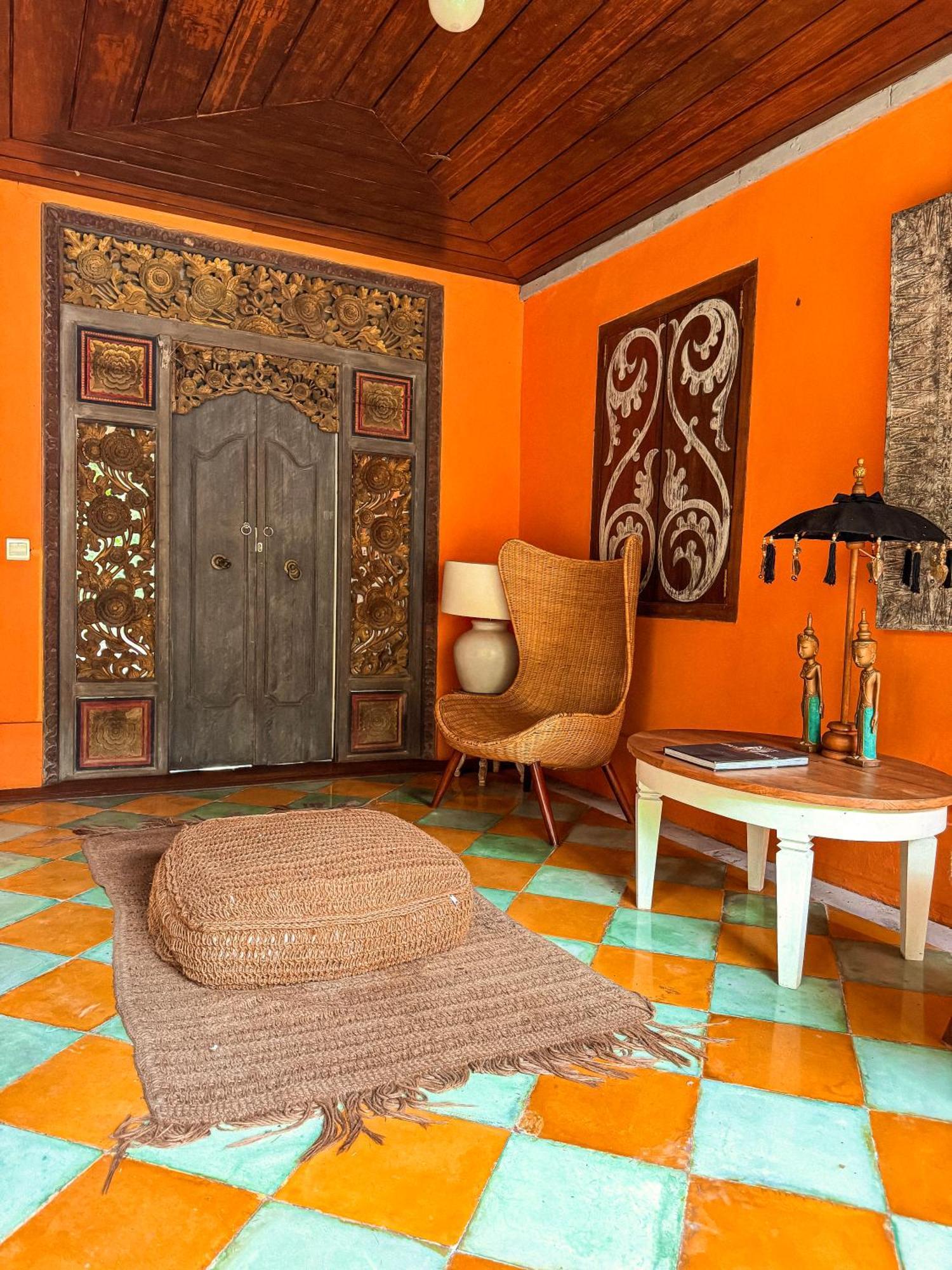 Bali Maison Ubud Zewnętrze zdjęcie
