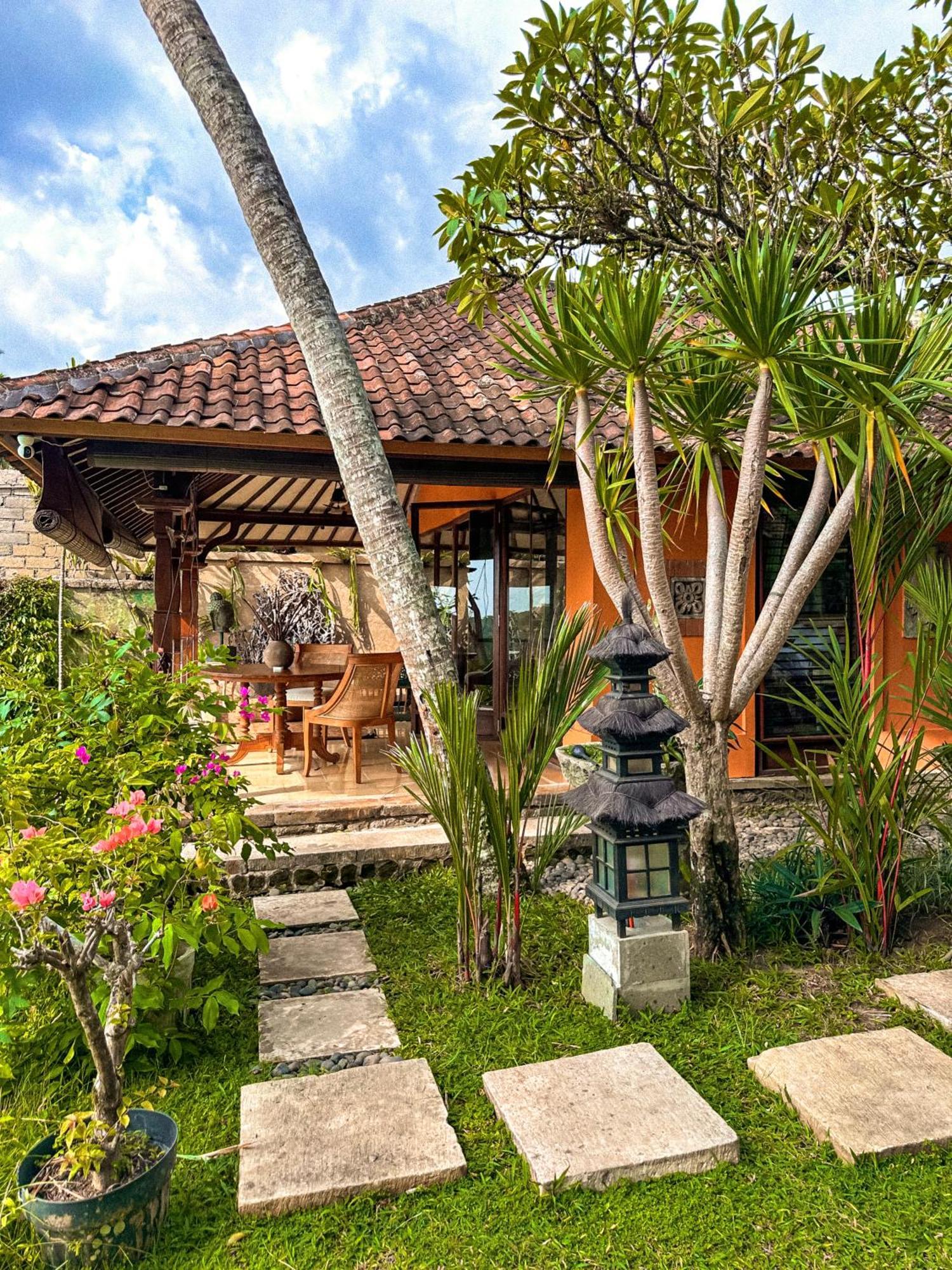 Bali Maison Ubud Zewnętrze zdjęcie