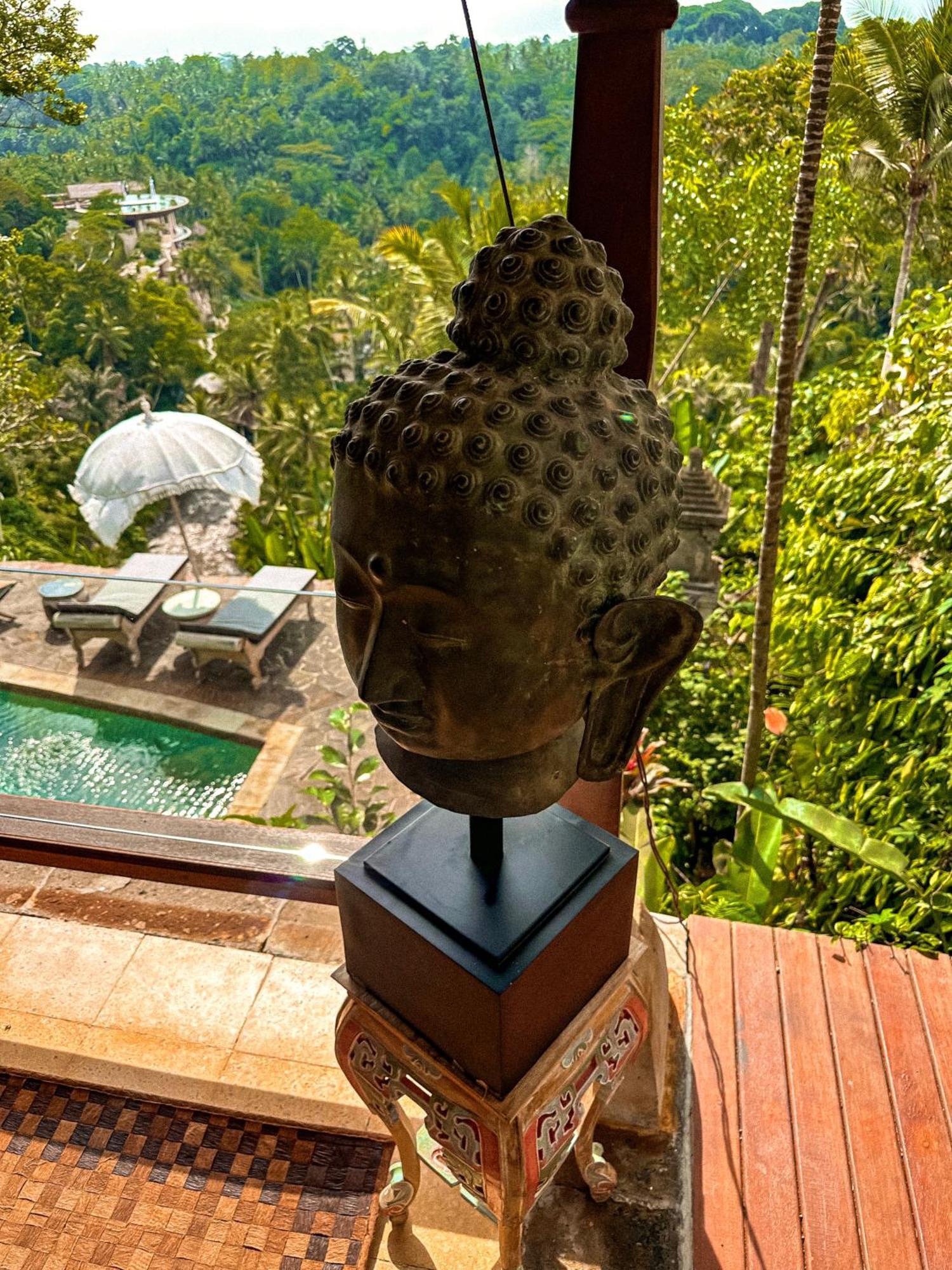 Bali Maison Ubud Zewnętrze zdjęcie