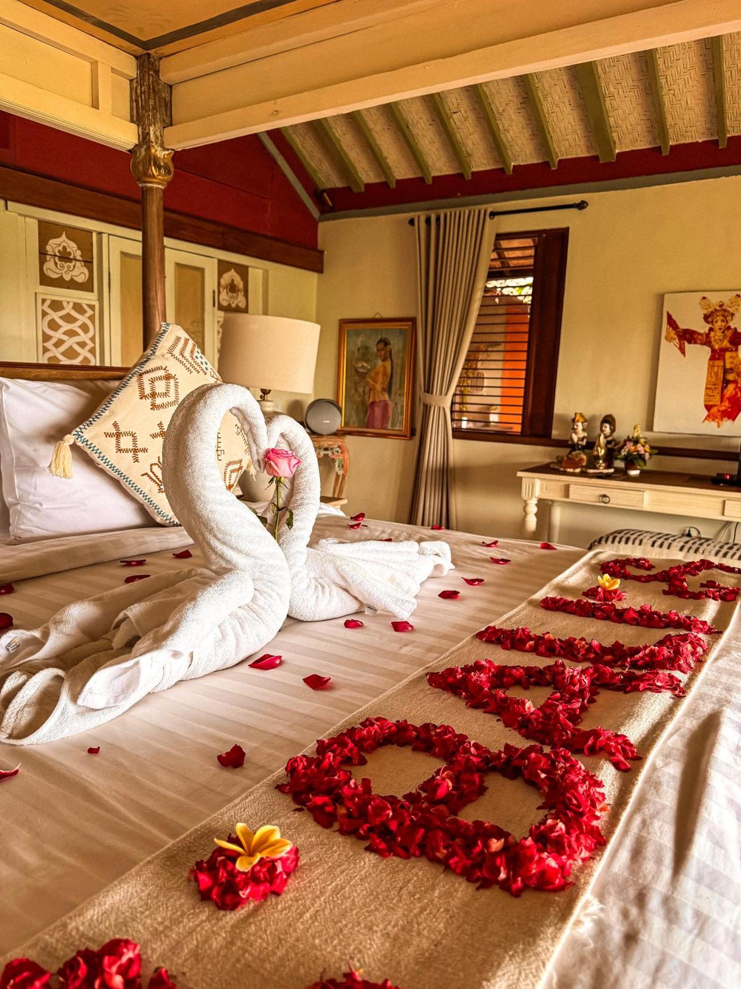 Bali Maison Ubud Zewnętrze zdjęcie