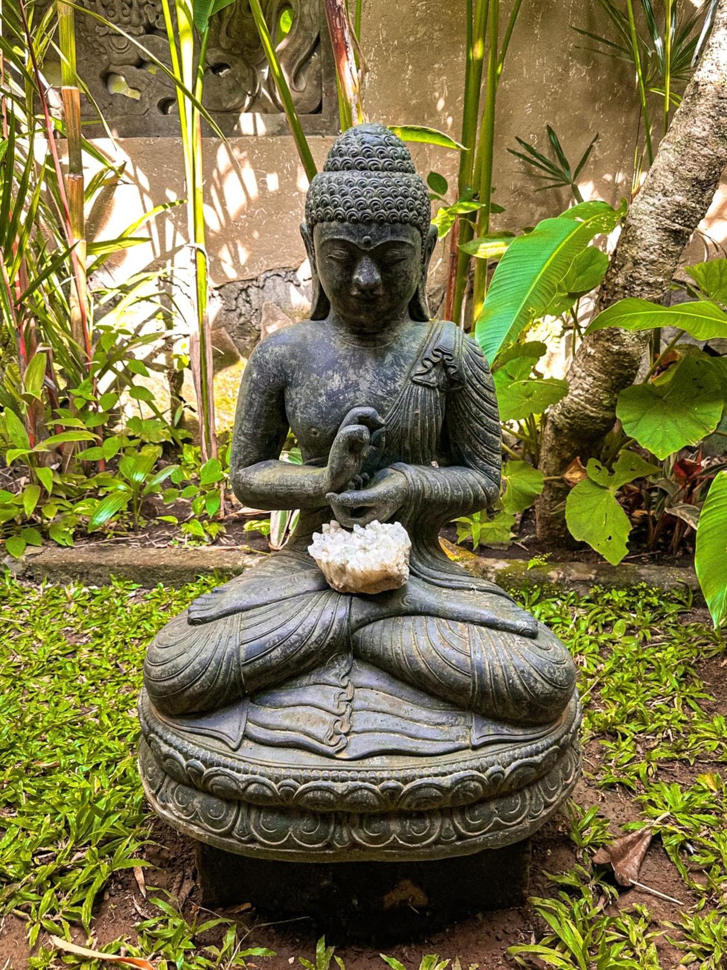 Bali Maison Ubud Zewnętrze zdjęcie