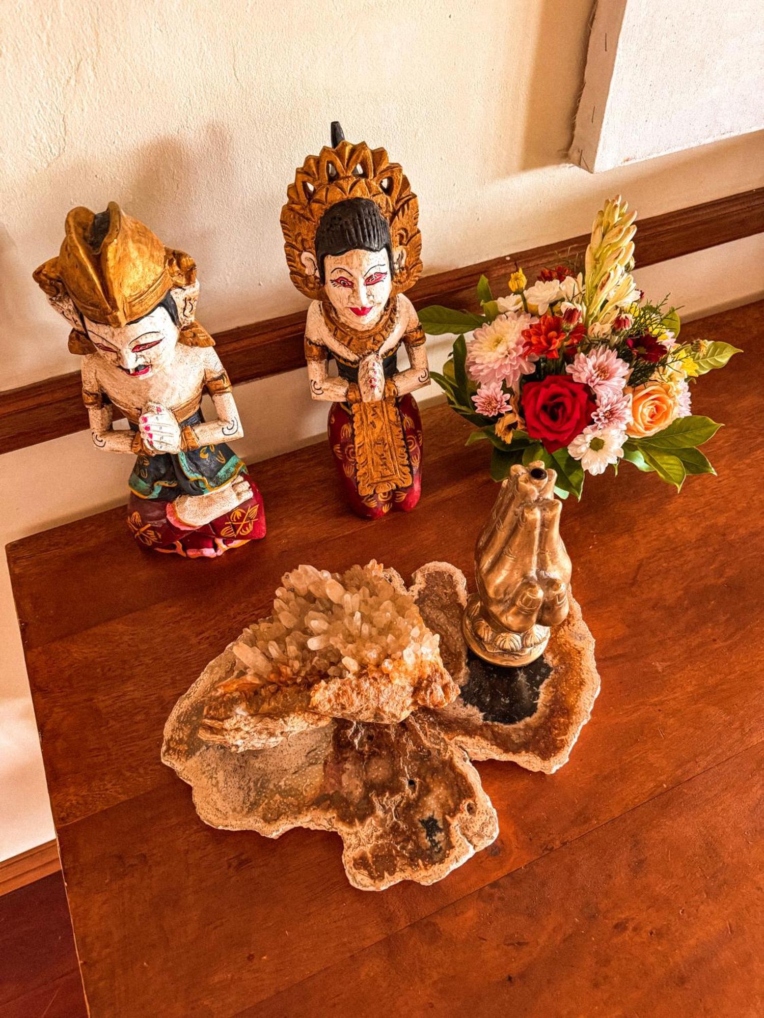Bali Maison Ubud Zewnętrze zdjęcie