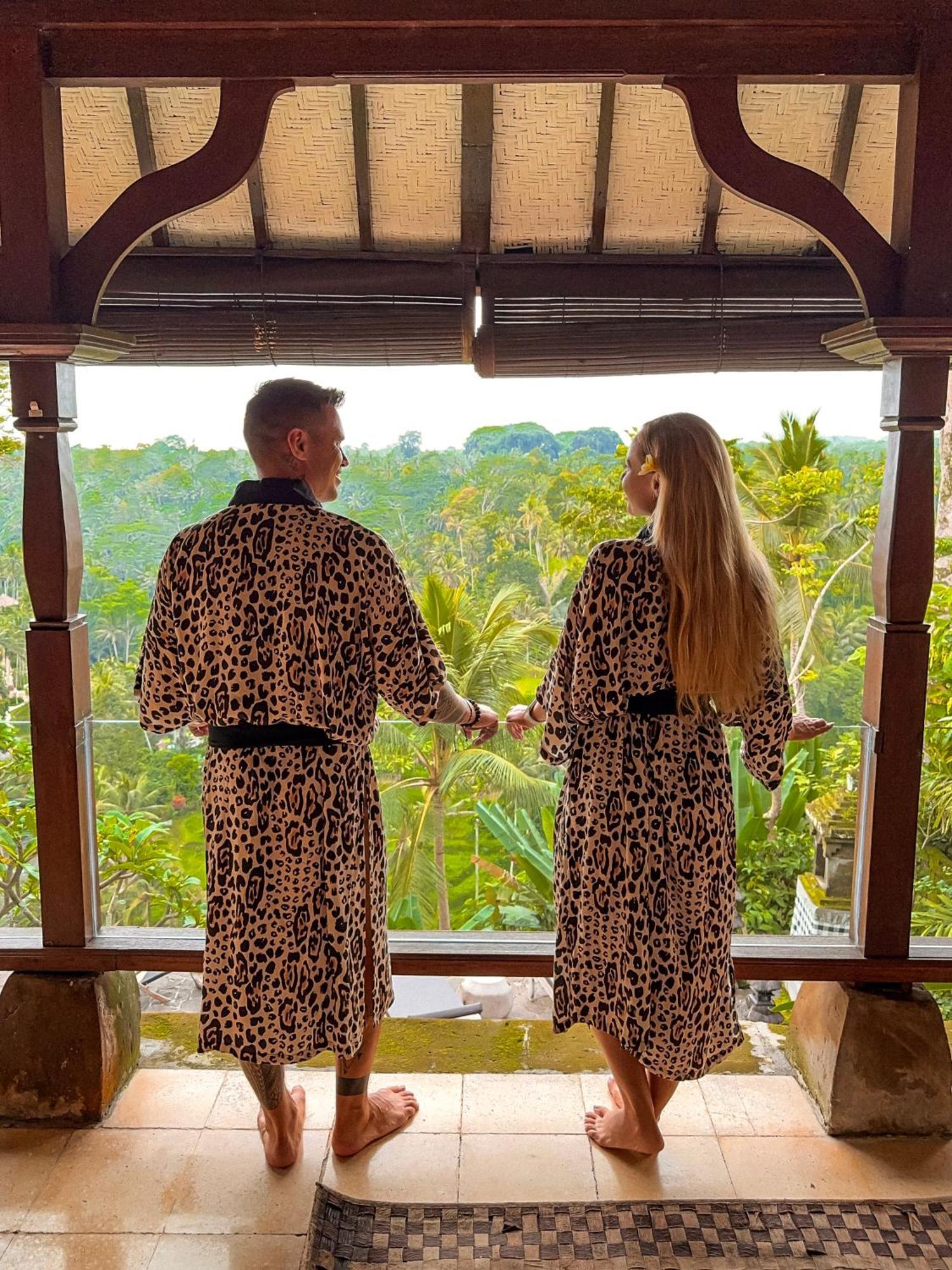 Bali Maison Ubud Zewnętrze zdjęcie