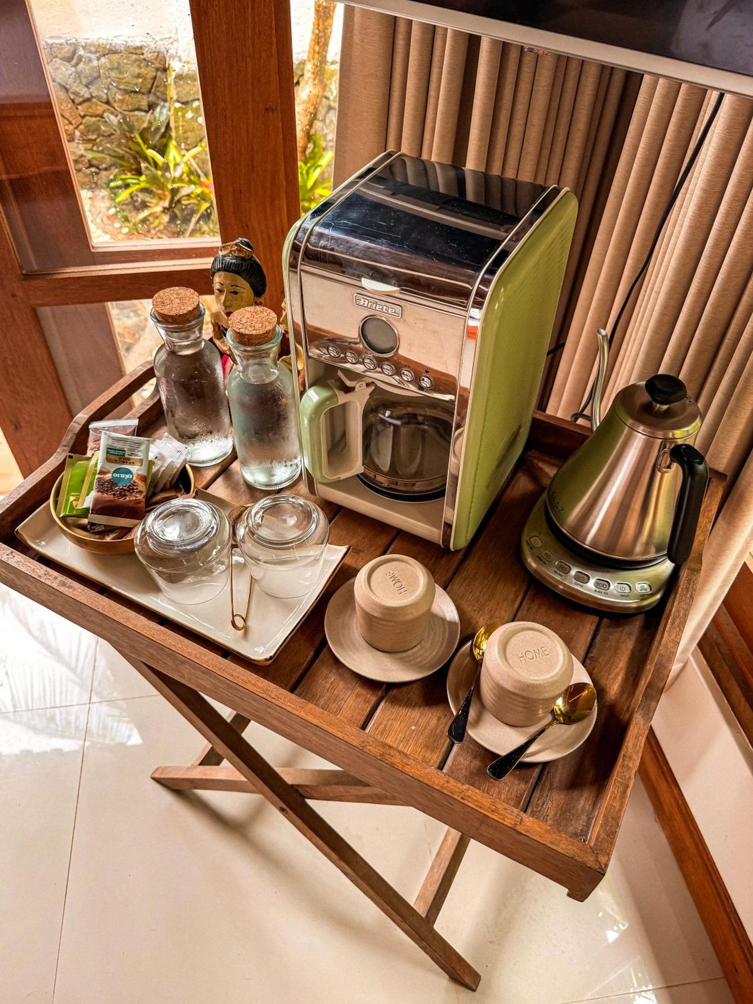 Bali Maison Ubud Zewnętrze zdjęcie