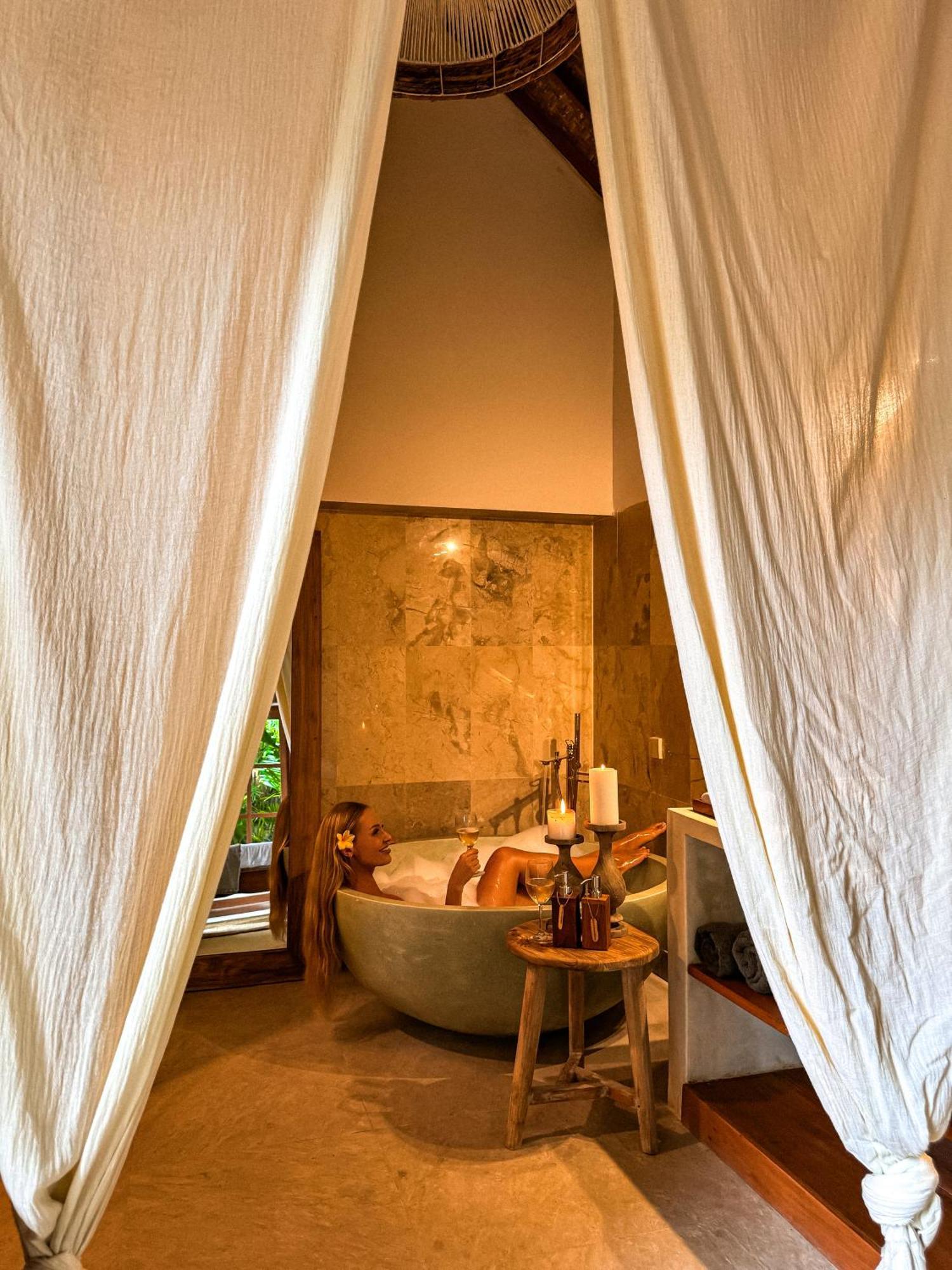 Bali Maison Ubud Zewnętrze zdjęcie