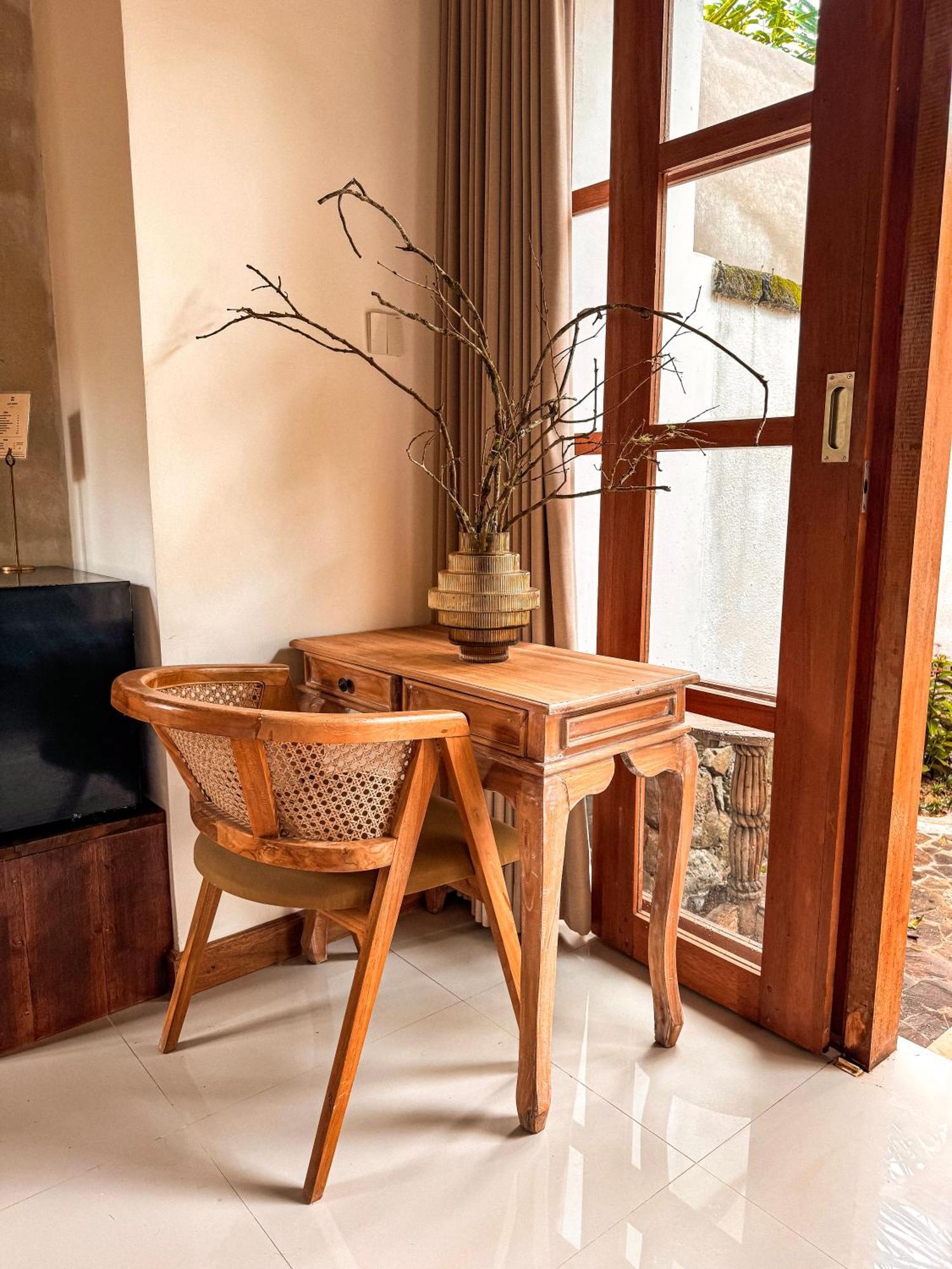 Bali Maison Ubud Zewnętrze zdjęcie