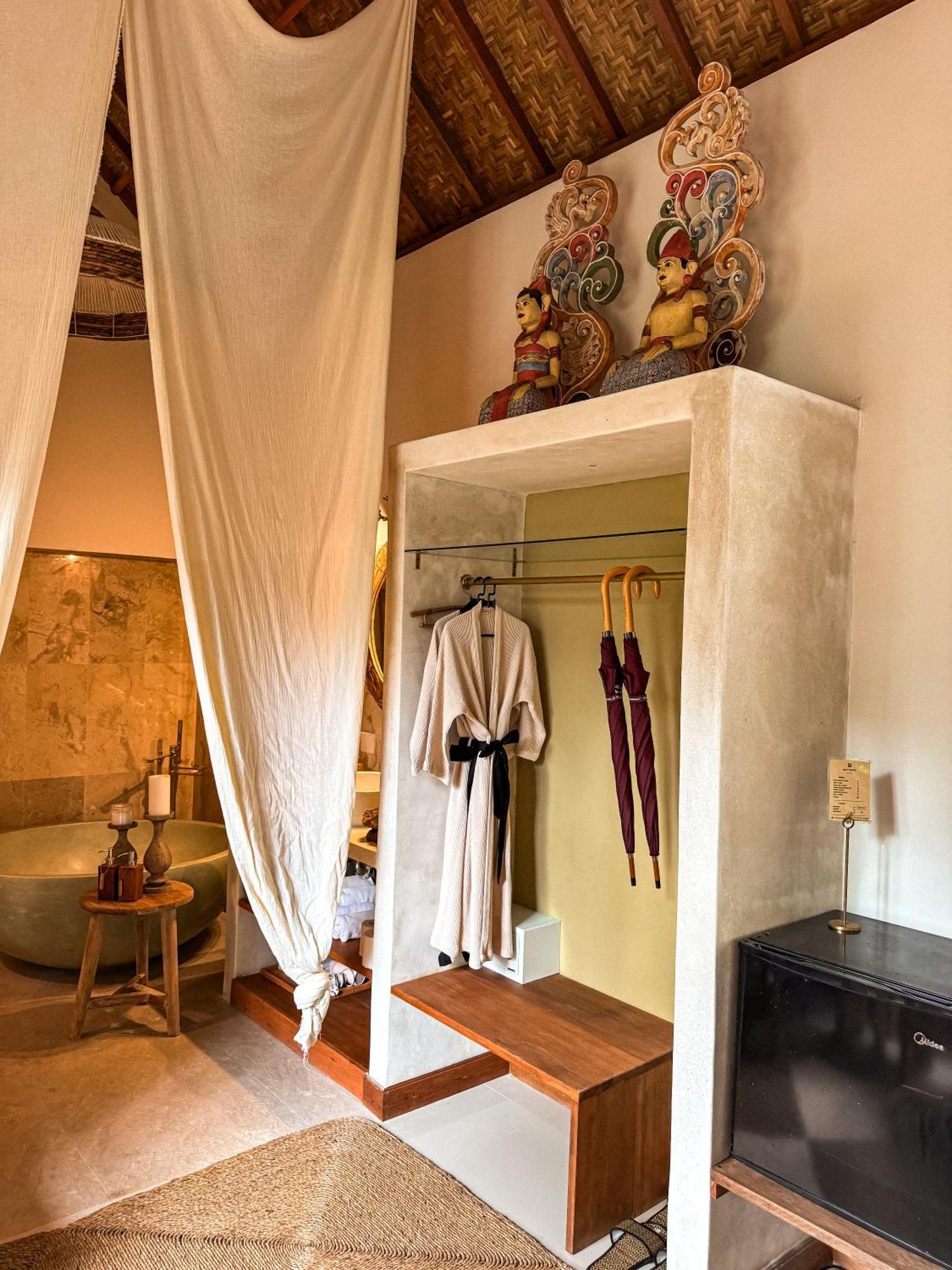Bali Maison Ubud Zewnętrze zdjęcie