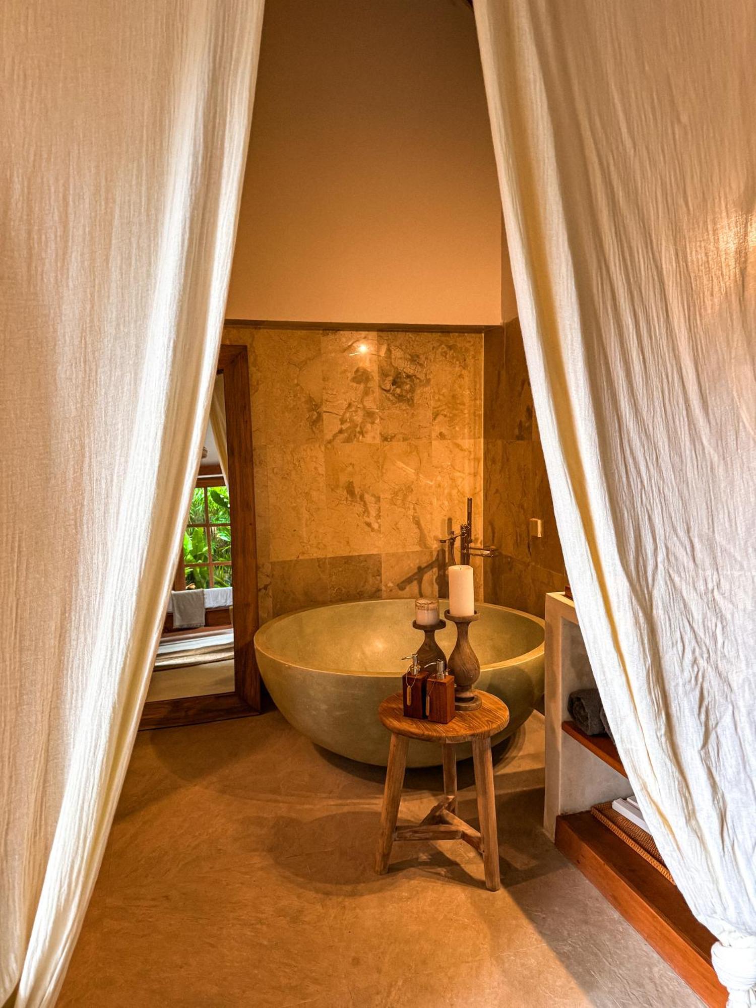 Bali Maison Ubud Zewnętrze zdjęcie