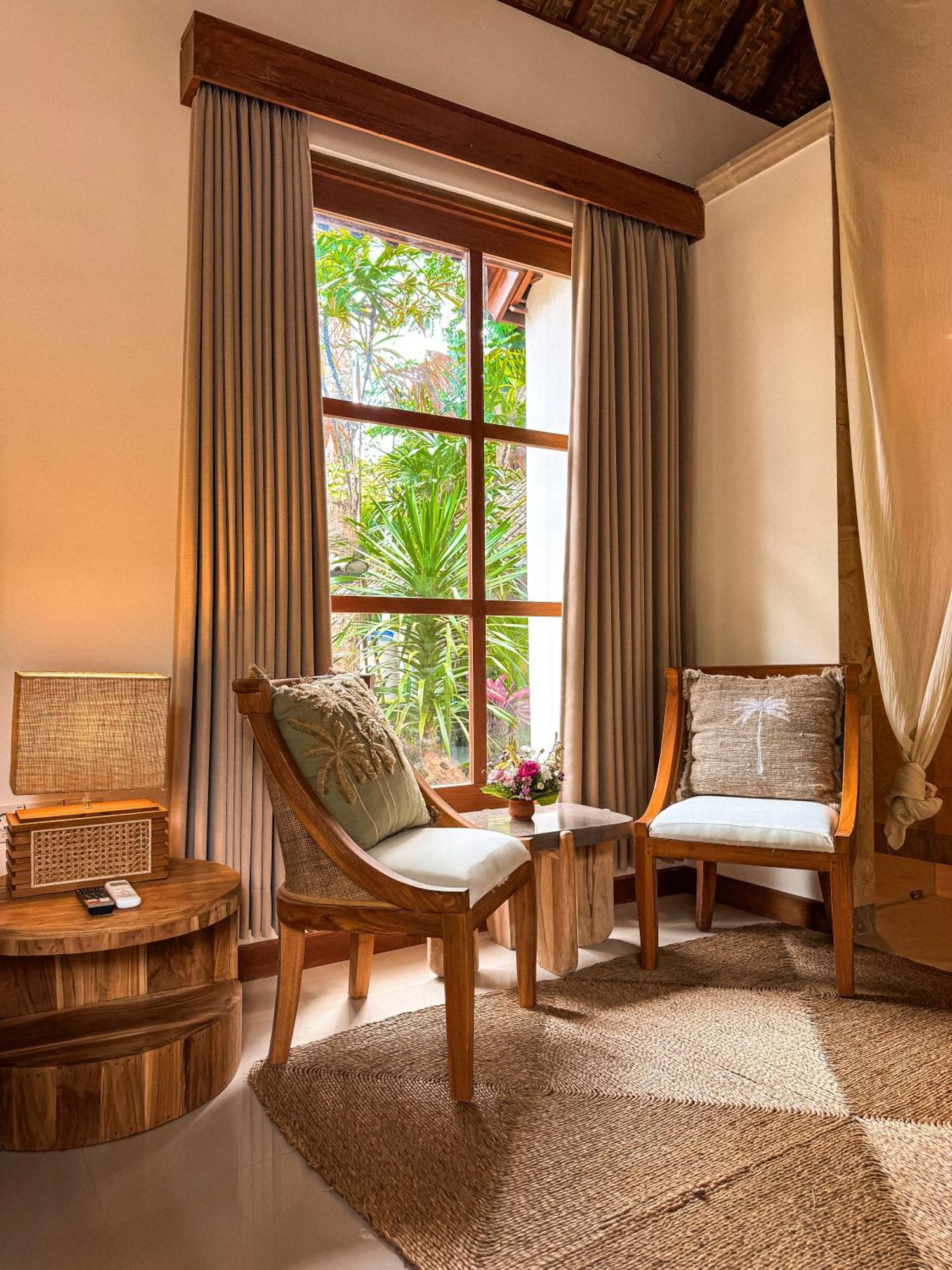Bali Maison Ubud Zewnętrze zdjęcie