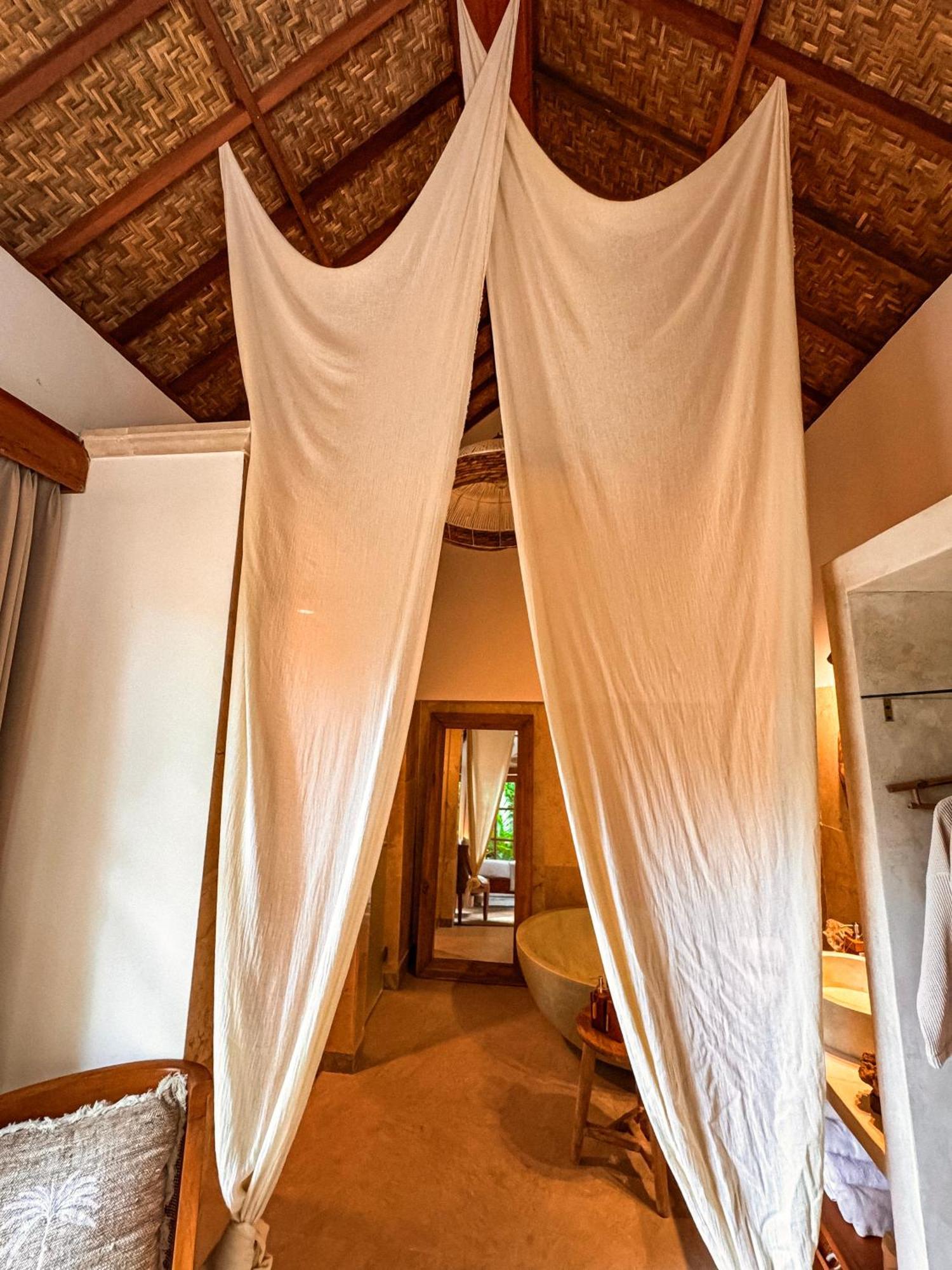 Bali Maison Ubud Zewnętrze zdjęcie